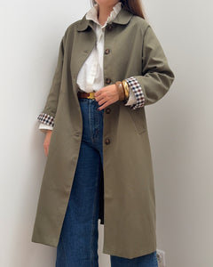 TRENCH CLARISSE