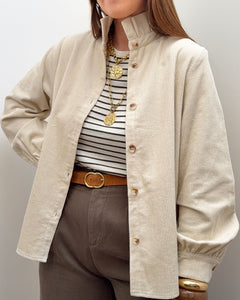 VESTE YÉLÉNA