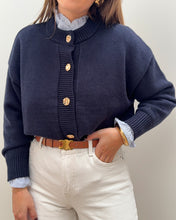Charger l&#39;image dans la galerie, GILET SONIA
