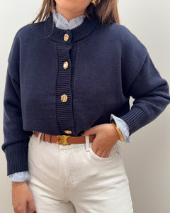 GILET SONIA
