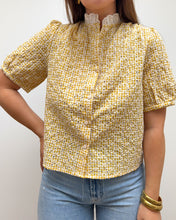 Charger l'image dans la galerie, BLOUSE AGLAÉ