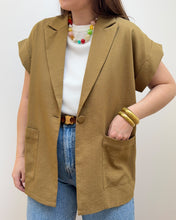 Charger l'image dans la galerie, BLAZER JANE