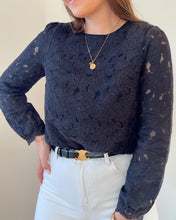 Charger l'image dans la galerie, BLOUSE CONSTANCE