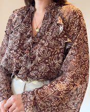 Charger l'image dans la galerie, BLOUSE EMILIA