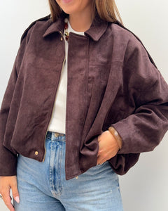 BOMBER SILOÉ