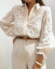 Charger l&#39;image dans la galerie, CHEMISE LINA