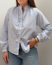 Charger l'image dans la galerie, CHEMISE HILDA