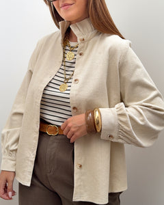 VESTE YÉLÉNA
