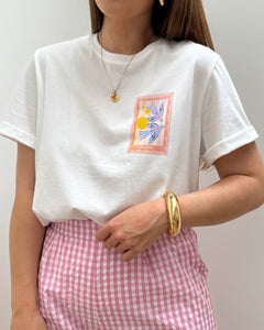 TEE-SHIRT JOHANNE