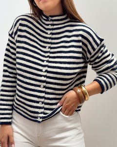 GILET ANOUCHKA