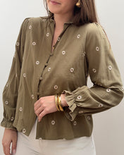 Charger l'image dans la galerie, BLOUSE SOLINE