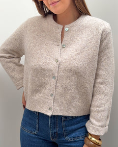 GILET PALOMÉE