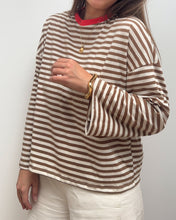 Charger l'image dans la galerie, TEE SHIRT SOLANGE