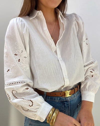 CHEMISE DANA