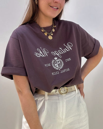 TEE-SHIRT JUNE