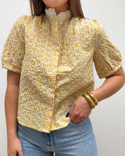 Charger l'image dans la galerie, BLOUSE AGLAÉ