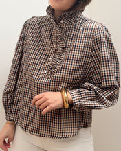 Charger l'image dans la galerie, BLOUSE PÉNÉLOPE