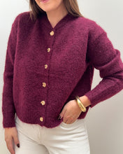 Charger l&#39;image dans la galerie, GILET COLETTE