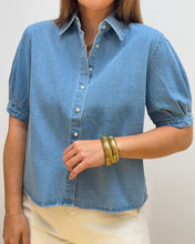 Charger l'image dans la galerie, CHEMISE SIMONA