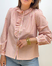 Charger l'image dans la galerie, CHEMISE THALIE