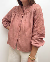 Charger l'image dans la galerie, CHEMISE OLYA