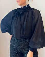 Charger l'image dans la galerie, BLOUSE ELGA
