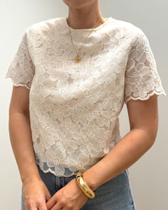 BLOUSE LUCIA