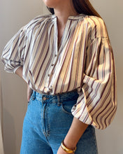 Charger l'image dans la galerie, BLOUSE LAURINE