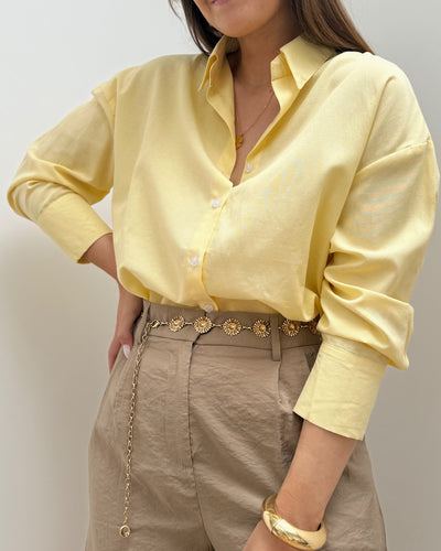 CHEMISE RÉJANE