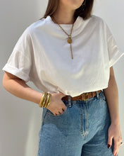 Charger l&#39;image dans la galerie, TEE-SHIRT ELIANA