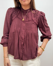 Charger l'image dans la galerie, CHEMISE HORTENSE