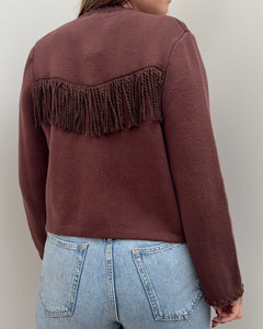 GILET LUNELLE