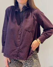 Charger l'image dans la galerie, CHEMISE GARANCE
