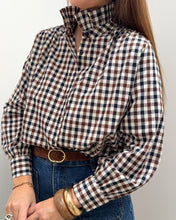 Charger l&#39;image dans la galerie, CHEMISE SIDONIE