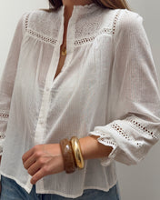 Charger l&#39;image dans la galerie, CHEMISE ROSY