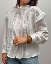Charger l'image dans la galerie, CHEMISE MINA