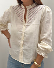 Charger l&#39;image dans la galerie, BLOUSE ELORA
