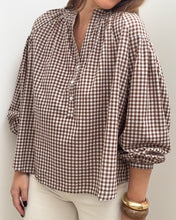 Charger l&#39;image dans la galerie, BLOUSE MILIE