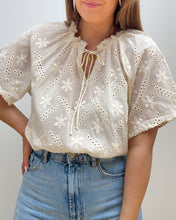 Charger l'image dans la galerie, BLOUSE VALERIA