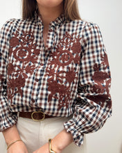 Charger l'image dans la galerie, CHEMISE LORNA