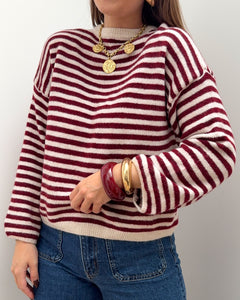 PULL CLÉOPHÉE