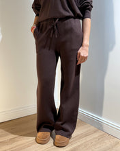 Charger l'image dans la galerie, PANTALON ALIXE MARRON