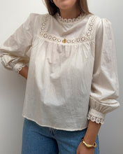 Charger l'image dans la galerie, BLOUSE MARIELLE