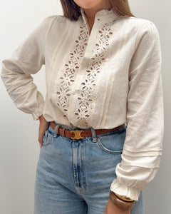 CHEMISE DORIA