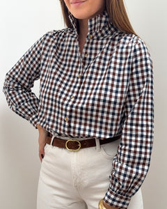 CHEMISE LESLIE
