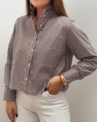 CHEMISE GABIE