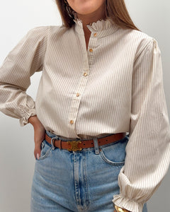 CHEMISE DIANE GT