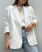 Charger l&#39;image dans la galerie, BLAZER CERISE