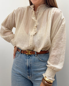 CHEMISE ALYSSA