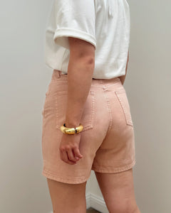 SHORT EGLANTINE ROSE